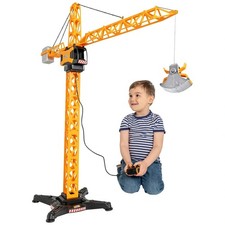 Teamsterz JCB X-Series Crane