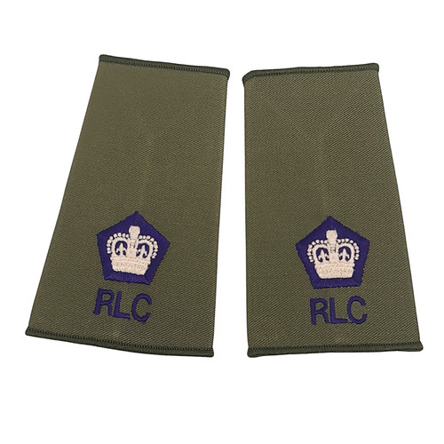 British army rlc - army,