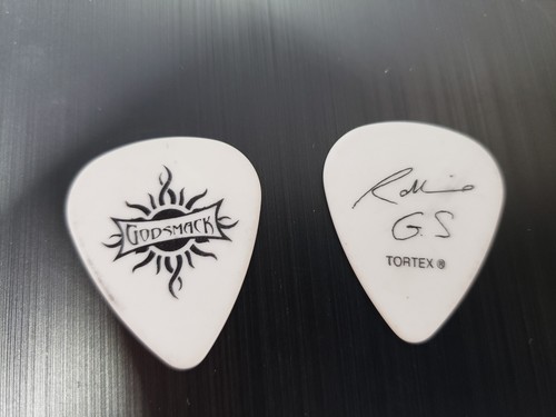 Godsmack robbie merrill - godsmack,