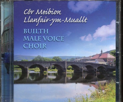 Builth wells male voice - wells,