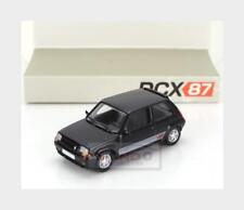 1:87 PREMIUM CLASSIXXS Renault R5 Gt Turbo Mkii 1987 Black PCX870298 Model