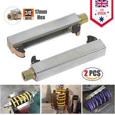 2 Motorcycle/Bike Coil Spring