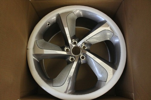 New genuine jaguar type 20 - f,