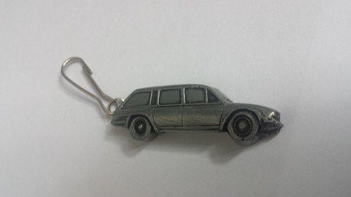 Triumph 2000 mk2 estate ref266 - 2000,
