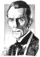 HAMMER HORROR SIGNED LIMITED