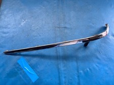 Rover 75 Tourer Left Side Rear