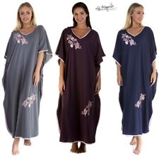 Ladies ONE SIZE luxury Long