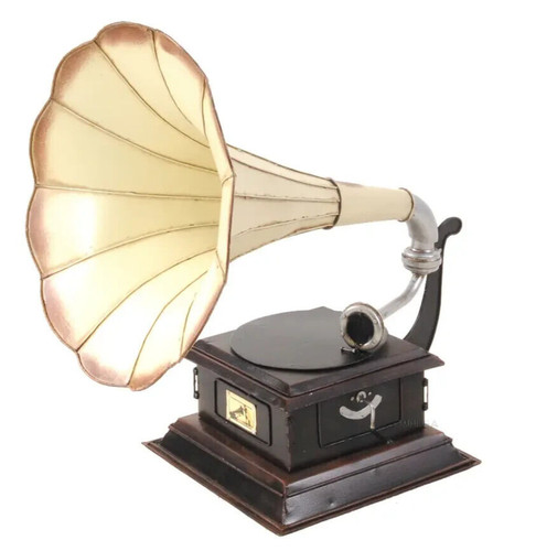 Gramophone monarch company - gramophone,