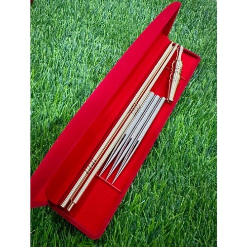 Stainless steel tattoo - stainless,