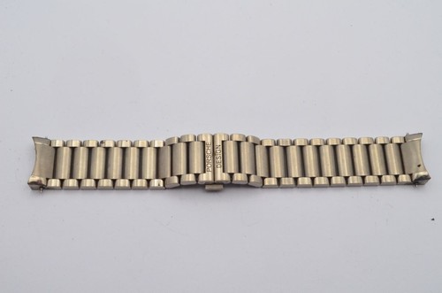 Porsche design titan bracelet - design,