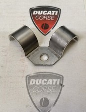 Ducati Front brake hose