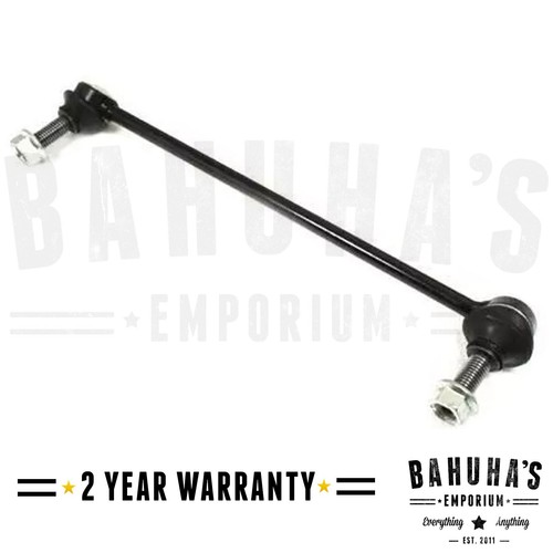 Front left stabiliser anti - left,