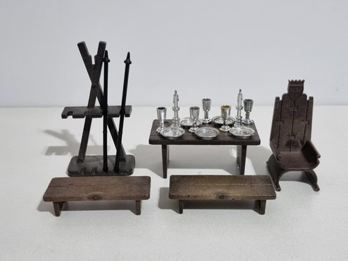 Playmobil 3262 set - playmobil, antique