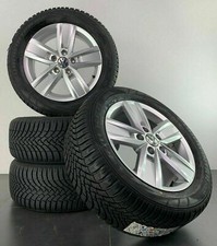 VW T5 T6 17 Inch Rims Winter