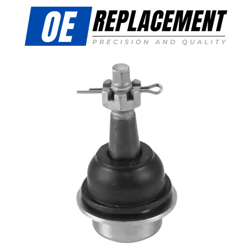 Front upper ball joint for - ball,