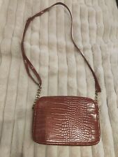 Brown Cross Body Bag From F&F