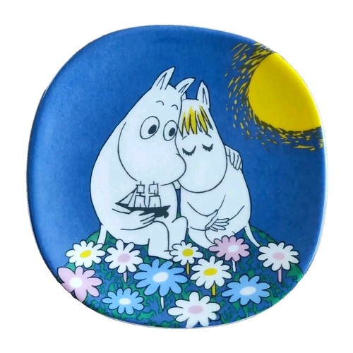 Arabia finland moomins - arabia,
