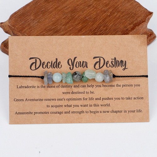 Natural amethyst stone beads - natural,