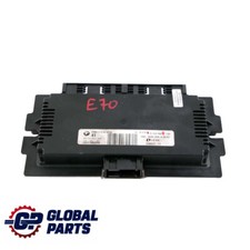 BMW X5 E70 Footwell Light