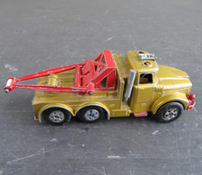 Matchbox Super Kings Scammel