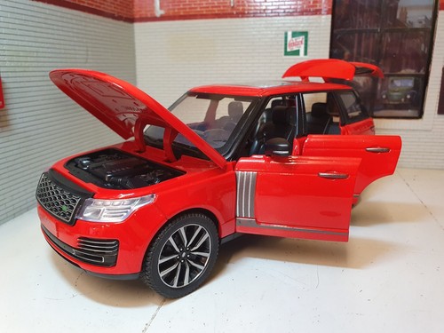 Range rover l405 tdv8 4 - rover, 4.4