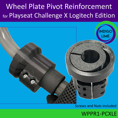 Playseat challenge logitech - challenge,