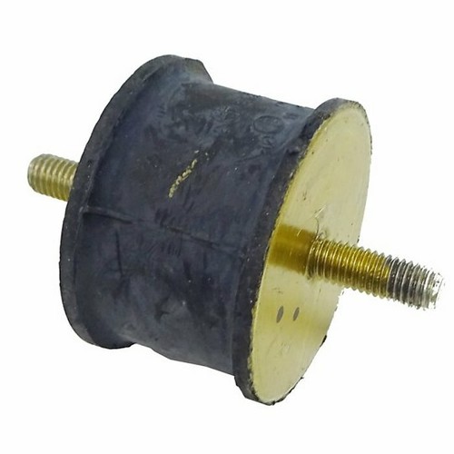 Shock mount for wacker - mount,