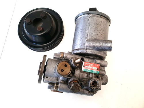 Mercedes w124 power - mercedes,