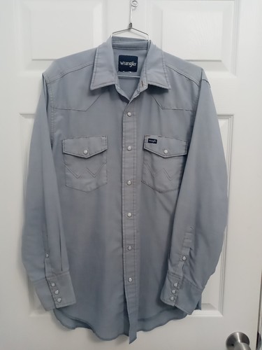 Wrangler western pearl - western,