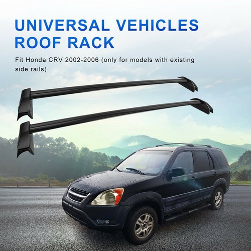 Set roof rack cross - 2,
