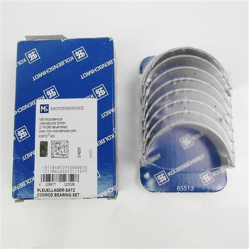 Connecting rod bearing - connecting,