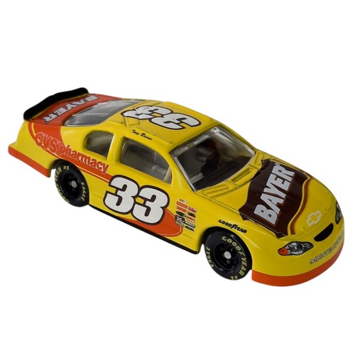 Nascar race car cvs - nascar, #33