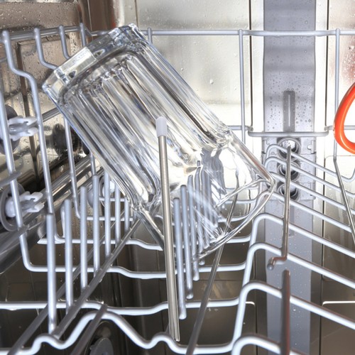 6pcs water bottle drying rack - 6pcs,