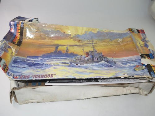 Mastercraft 500 scale model - mastercraft,