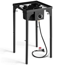 Propane 75,000-BTU