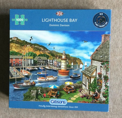 Used lighthouse bay - used, bay”