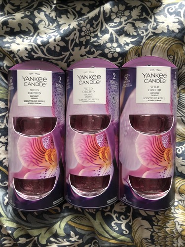 Yankee candle plug - plug, in