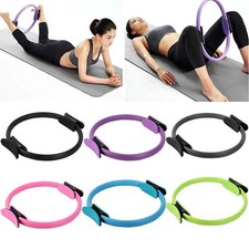 Yoga Circle Pilates Ring Men