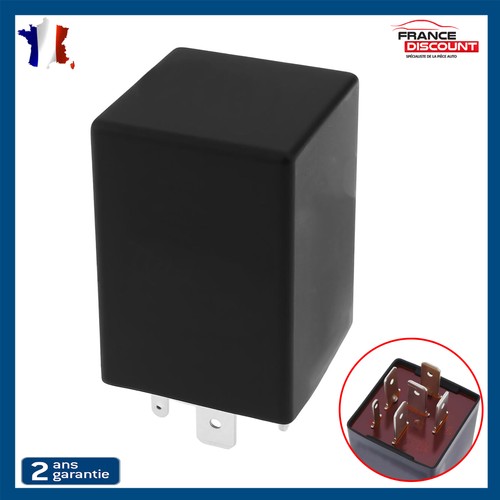 Wiper relay for 28 - relay, lt