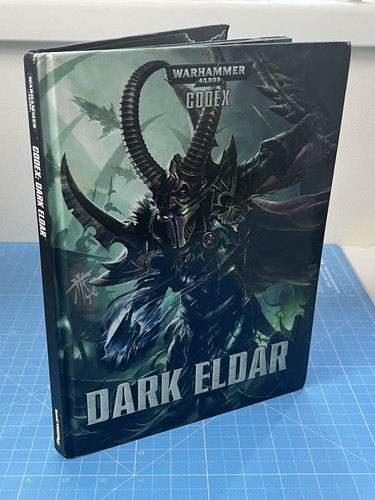 Warhammer 40k dark - 40k,
