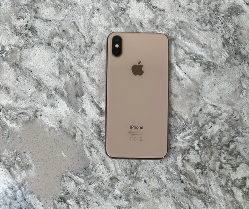 Apple iphone 64gb rose gold - iphone,