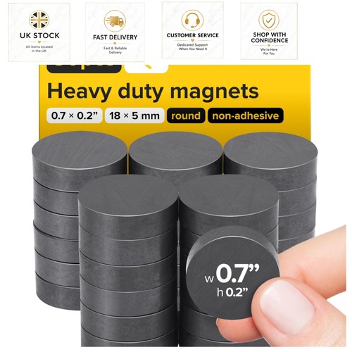 Ultra strong pcs ceramic - ultra-strong, 30