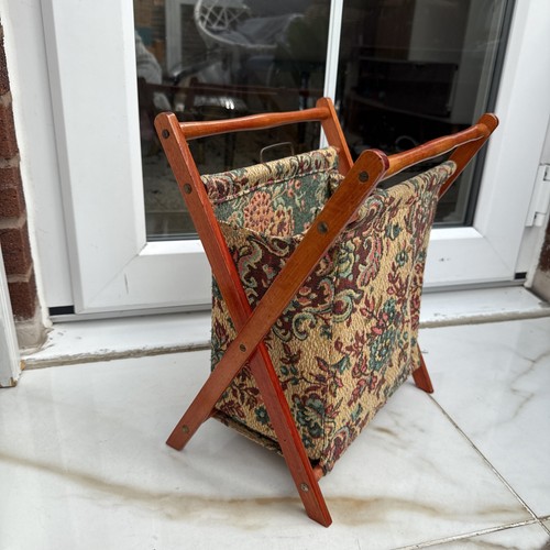 Vintage folding portable - vintage,
