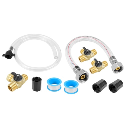 Winterizing kit blow - winterizing,