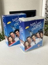 How met your mother - i,