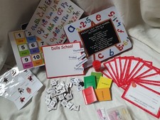 School Activity Accessories Fits Our Generation American Girl 18 Inch Doll