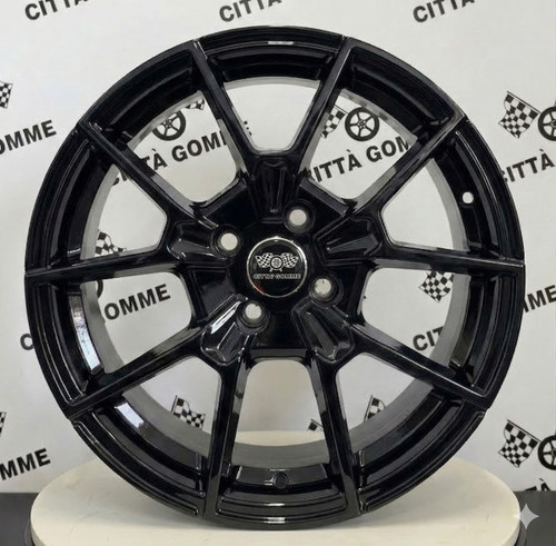 Gmp neve black alloy - gmp,