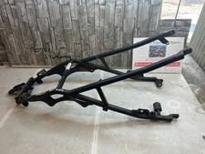 APRILIA PEGASO 650 REAR FRAME