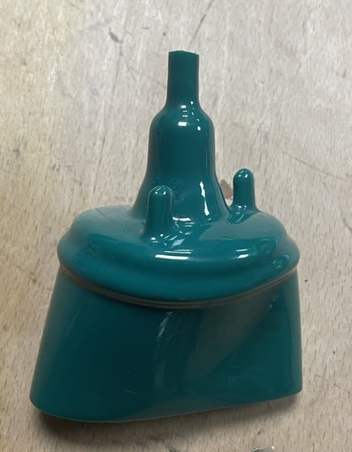 Green ignition waterproof - green,