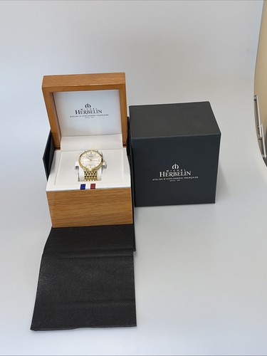 Michel herbelin gold - michel,